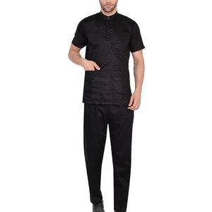 Uniformes de Enfermería de secado rápido transpirables más vendidos uniformes de enfermería de alta calidad para la venta en línea - Product Image 2