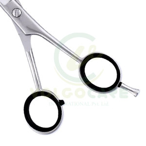 2024 Professional <b>Hairdressing</b> <b>Scissors</b> for Women Men Hair Stylist Salon Barber 6.5 Inch Stainless Steel Hair <b>Scissors</b> - Product Image 4