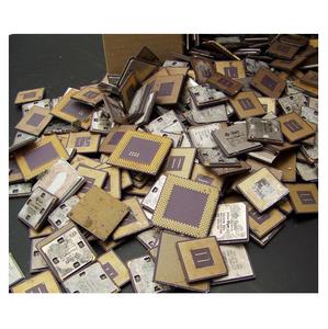 Best Factory Price of <strong>CPU</strong> <strong>Processor</strong> <strong>Scrap</strong> Gold Recovery Ceramic <strong>CPU</strong> <strong>Scrap</strong> Available in Large Quantity - Product Image 3