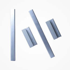 Kit de Extensión de Riel BrightMount EG4 para Sistema de Montaje Solar - Product Image 1