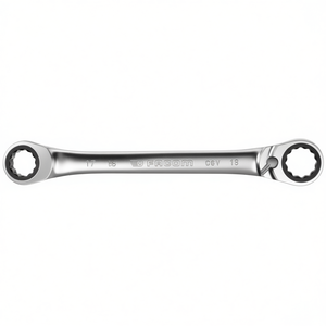 ประแจวงแหวนแบบมีข้อต่อ Facom Metric 15 นิ้ว - Product Image 3