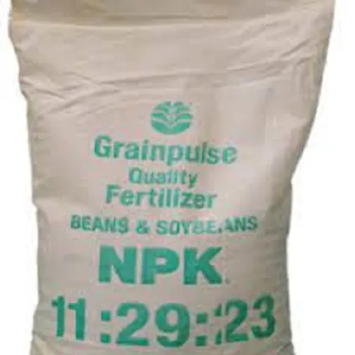 Hersteller liefern NPK 16-16-16 / 17-17-17 / 20-20-20 organischen NPK-Dünger für die Landwirtschaft in Portugal