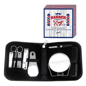 Set per Manicure e Pedicure - Product Image 2