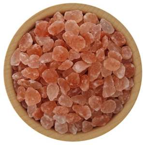 Sel rose de l'Himalaya comestible biologique 100% naturel pur brut 50kg Vente en gros Prix avantageux - Product Image 2