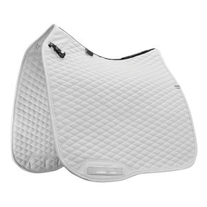 Équipement d'équitation Tapis de selle équestre Tapis de selle d'équitation tout usage matelassé confortable - Product Image 3