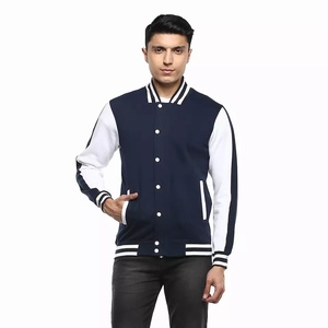 Fournisseur de vestes universitaires offrant des solutions de fabrication sur mesure pour la vente en gros avec des options de marque privée et sur commande - Product Image 6
