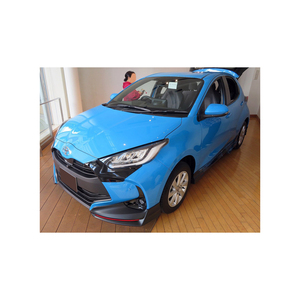 Toyota YARIS HYBRID2019 UTILISÉE-UTILISÉE RAISONNABLEMENT - Product Image 1