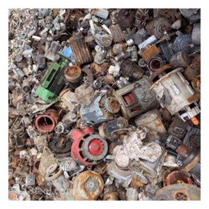 Principales exportadores de chatarra de motor de cobre para reciclar motores de chatarra limpios y de alta pureza a granel para fundición y uso industrial - Product Image 2