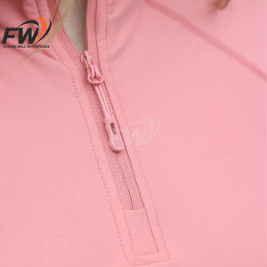 Camisetas de Equitación de Manga Larga OEM de Competición, Diseña tus Propias Camisetas de Equitación, Último Estilo, Material Duradero - Product Image 4