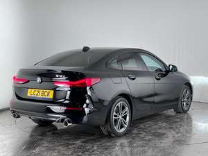 BMW Série 2 Gran Coupé 2.0 Sport 2021 abordable, conduite à gauche/droite - Product Image 4