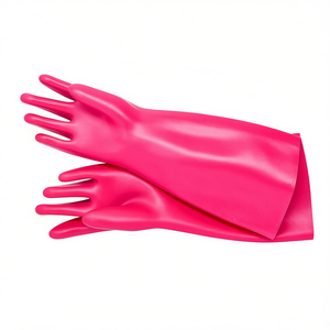 Guantes para Electricistas Knipex, Accesorios Esenciales para Cascos de Soldadura - Product Image 2