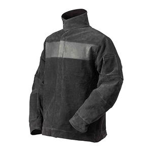 Vêtements de travail ignifuges pour soudeurs FRC FR, résistants au feu, pour la construction, uniforme de travail, vêtements de travail d'hiver, veste - Product Image 6