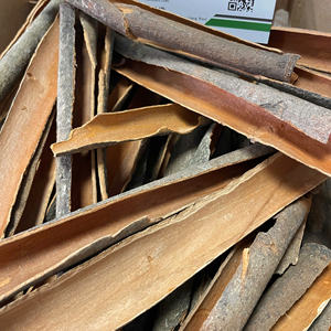 Organique Split Cassia Vietnam Premium 30 à 47cm Écorce de Cannelle Exportateur en gros en vrac - Product Image 6