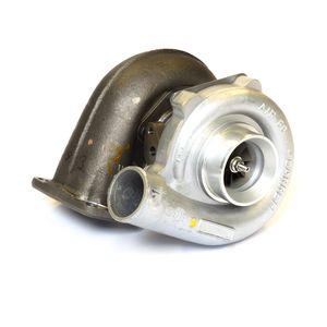 Turbocompresseur 2674369 de remplacement pour moteur diesel Perkins, pièce de machine de construction en métal - Product Image 1