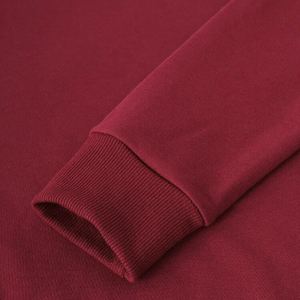 Sudaderas para Hombre Transpirables de Corte Regular, Ropa Casual Personalizada, Servicio ODM, Fabricación de Sudaderas al por Mayor, Otoño - Product Image 6