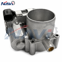 Conjunto de cuerpo de aceleración OE 03C133062Q para VW Golf Polo Jetta Skoda Octavia Audi A1, proveedor de autopartes NAVI