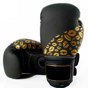 Bestselling <b>Boxing</b> Gloves PU Leather Gym Heavy <b>Bag</b> Training MMA Kickboxing <b>Punch</b> <b>Bag</b> Workout Moisture Wicking Non-Slip UV - Product Image 4