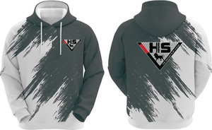 เสื้อฮู้ดสำหรับผู้ชายเสื้อฮู้ดเข้ารูปสำหรับเล่นกีฬาออกกำลังกาย2022ออกแบบโลโก้ได้ตามที่ต้องการ - Product Image 3