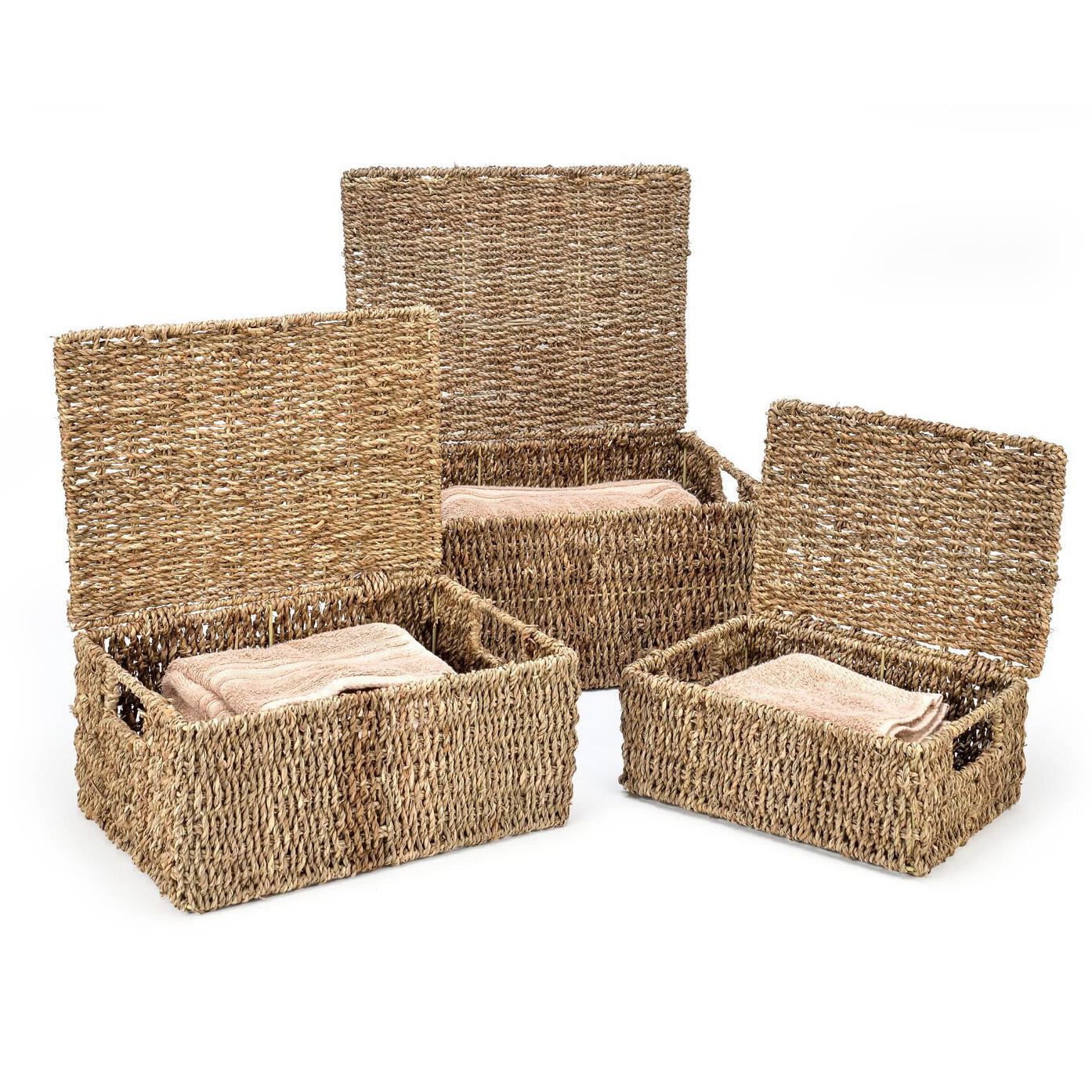 ธรรมชาติ