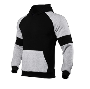 Conjunto Deportivo de 2 Piezas para Hombre, Traje Deportivo para Correr, Manga Larga, Traje Informal - Product Image 5