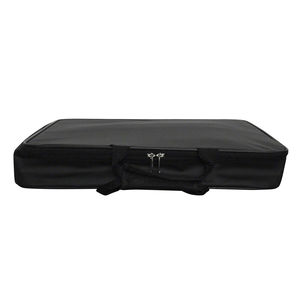 Sac à bandoulière avec étui souple/porte-tablier Regalia de rang provincial supérieur - Product Image 2