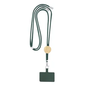 Cordino Personalizzato Thorne per Esporre Badge e Accessori - Product Image 2