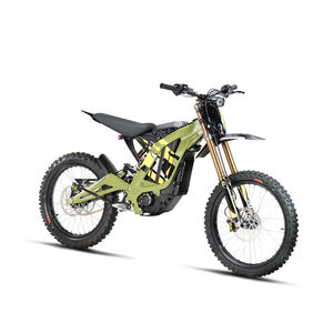 Nueva Motocicleta Eléctrica Económica para Adultos Marca Sur <span class=keywords><strong>Ron</strong></span> 2025, 8000W 60v Light Bee X Dirt Bike - Product Image 6
