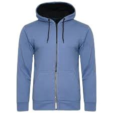 Collection hiver sweats à capuche en polaire douce, pullover et pull à fermeture éclair pour hommes, évacuation de l'humidité 2024 - Product Image 3