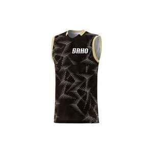 MOQ OEM ODM GAA Chaleco Fabricante Pakistán Proveedores de ropa personalizada Vendedores de ropa deportiva Fabricantes de equipos de entrenamiento - Product Image 1