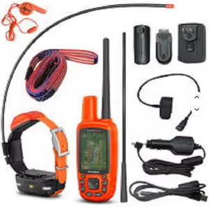 NOUVEAU COLLIERS DE DÉTACHAGE GPS PORTABLES ORIGINAUX POUR CHIENS, REUTILISABLES, ÉCOLOGIQUES ET SOFTS - Product Image 4