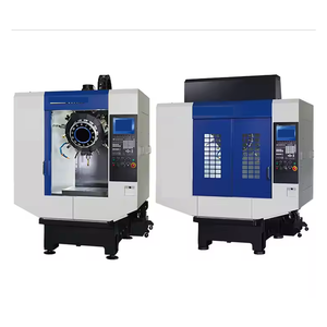 Brot-เครื่องมือเครื่องจักรอุตสาหกรรม M1-40X2 SPEE-DIO ของเธอ - Product Image 3