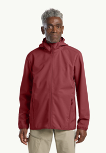 Unisex Softshell <b>Jackets</b> Waterproof Windproof Outdoor Trekking Hiking <b>Jacket</b> Warm Casual Coat <b>Fleece</b> <b>Lined</b> - Product Image 3