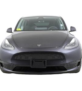 Modelo Y Performance AWD Eléctrico 2024 USADO, ACC, Cuero Oscuro, R19, Sin Accidentes, En Buen Estado - Product Image 1