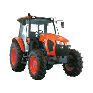 Distribuidores de tractores Kubota M7060 que ofrecen opciones de financiación - Product Image 6