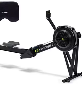 OFERTA PROMOCIONAL EN NUEVO Equipo de Gimnasio Comercial, Nueva Máquina de Remo Ergométrica - Product Image 2