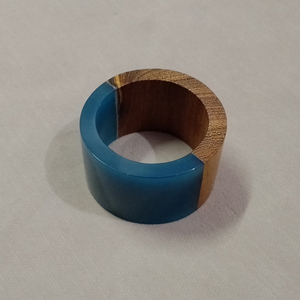 Juego de servilleteros de forma redonda multicolor y resina de nuevo estilo, vajilla para restaurante, vajilla usada, el mejor diseño para el hogar y la cocina - Product Image 3