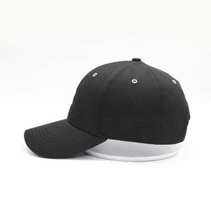 Nouveau design personnalisé casquette de baseball de haute qualité avec logo brodé casquettes de baseball pour hommes prix de gros casquettes de baseball pour hommes - Product Image 3