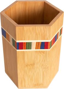 Baltique Marrakech Collection Porte-ustensiles de cuisine, grand ustensile de cuisine pour comptoir - Product Image 4