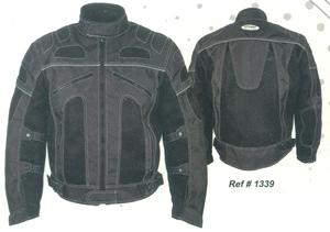 NOUVELLE ARRIVÉE COMBINAISONS DE MOTO RESPIRANTS PROFESSIONNELS VENTES PRODUIT PORTABLE COMBINAISONS EN CUIR DE MOTO - Product Image 5