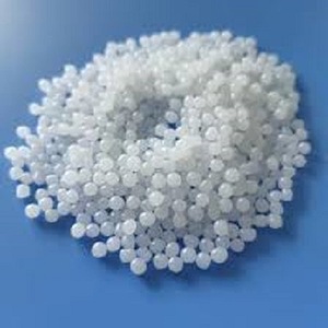 Polyéthylène (PE) de qualité moulable à haut débit, sphérique, blanc, modèle 7965 Fujian - Product Image 4