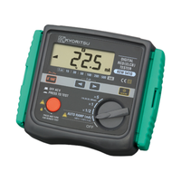 KYORITSU RCD testeur Kew 5410 équipement de test de haute qualité
