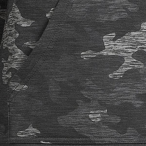 Vêtements de sport pulls à capuche décontractés coton coloré coréen sweat à capuche vierge Streetwear sweats à capuche lourds surdimensionnés - Product Image 6