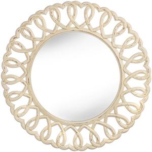 Leave Design Wall <b>Mirror</b> Home Decor Design Indoor Classic And Modern Decor <b>Mirror</b> Multiple Finishing Designs - Product Image 2