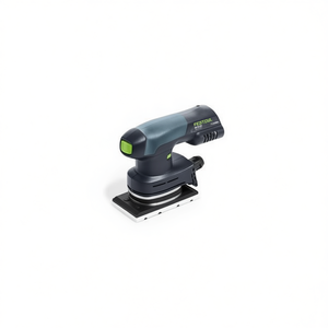 Lijadora Orbital Inalámbrica Festool RTSC 400-Basic, Sin Batería ni Cargador - Product Image 2