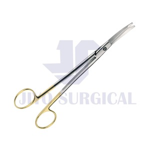 Tijeras de GORNEY-FREEMAN Facelift, 7 ", recto, cuchillas de carburo de tungsteno supercorte - Product Image 4