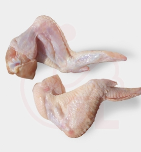 ราคาขายส่งบรรจุภัณฑ์แบบไก่ ปีกไก่แช่แข็ง 3 ข้อ ปีกไก่แช่แข็งแบบกลาง ราคาถูก - Product Image 1