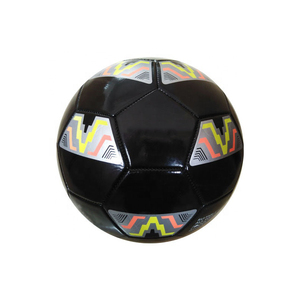 Balón de fútbol tamaño 5 más vendido, partido Original, logotipo personalizado, impermeable y suave, con costura a máquina sin costuras, ¡Nuevo lanzamiento! - Product Image 2