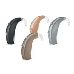 批发价最高质量的可充电智能数字可编程Baseo q15p助听器，价格有竞争力