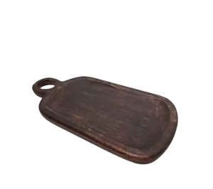 Vente en gros de blocs à découper en bois massif écologiques pour fruits et légumes pour planche à découper de cuisine et de restaurant - Product Image 2