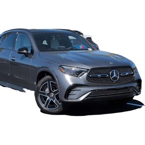 Mercedes-Benz GLC 300 AWD 4MATIC 2023 Usado en Buen Estado - Product Image 1